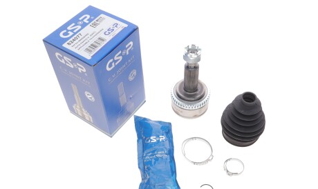 Фото 2 - ШРКШ GSP 824077