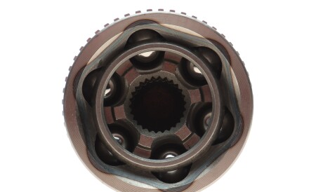 Фото 3 - ШРУС GSP 824091