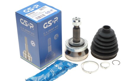 Фото 2 - ШРУС GSP 824094