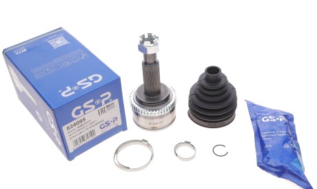 Фото 2 - ШРКШ GSP 824095