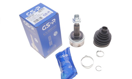 Фото 2 - ШРКШ GSP 824132