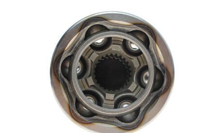 Фото 2 - ШРКШ GSP 827067