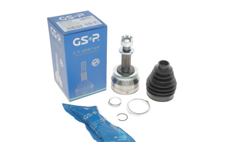 Фото 7 - ШРКШ GSP 827073