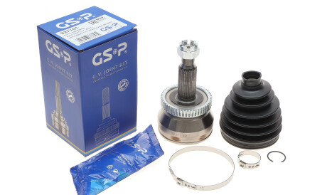 Фото 2 - ШРУС GSP 827101