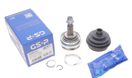 Фото 2 - ШРКШ GSP 828010