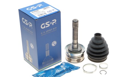 Фото 2 - ШРУС GSP 834056