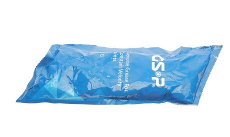 Фото 3 - ШРКШ GSP 835049