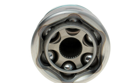 Фото 2 - ШРУС GSP 841025