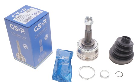 Фото 2 - ШРУС GSP 841028