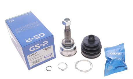 Фото 2 - ШРКШ GSP 841031