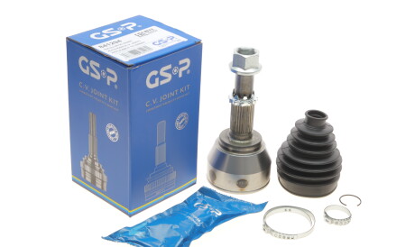 Фото 2 - ШРКШ GSP 841294