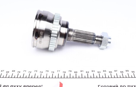 Фото 3 - ШРКШ GSP 844001