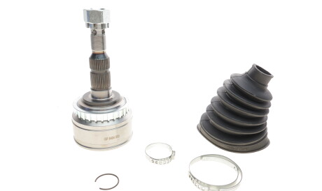 Фото 3 - ШРУС GSP 844004