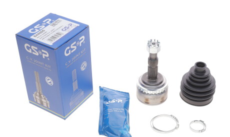 Фото 2 - ШРКШ GSP 844005