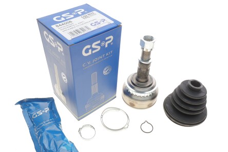 Фото 2 - ШРКШ GSP 844006