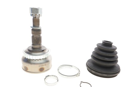 Фото 3 - ШРКШ GSP 844006