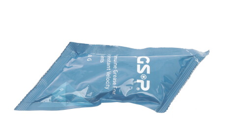 Фото 2 - ШРКШ GSP 844013