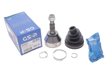 Фото 2 - ШРУС GSP 844027