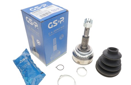 Фото 2 - ШРУС GSP 844056