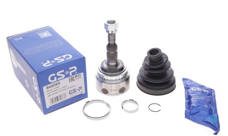 Фото 2 - ШРУС GSP 844065