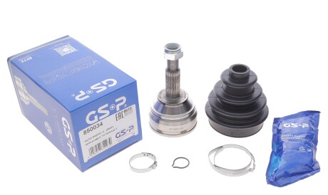 Фото 2 - ШРУС GSP 850034