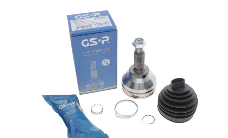 Фото 6 - ШРКШ GSP 850041