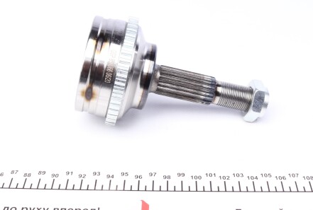 Фото 3 - ШРУС GSP 850066