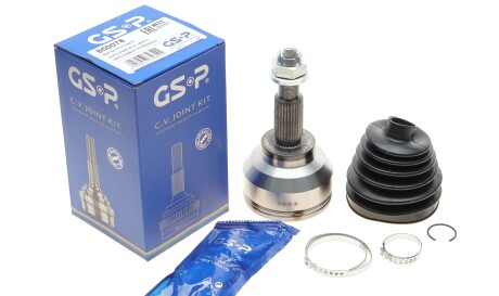 Фото 2 - ШРУС GSP 850078