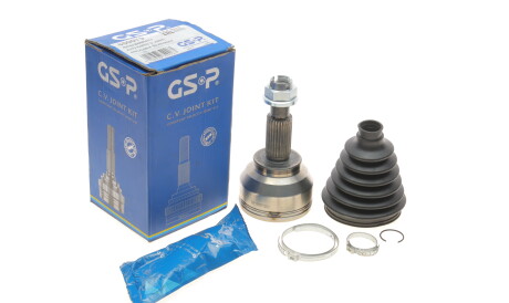 Фото 2 - ШРУС GSP 850079