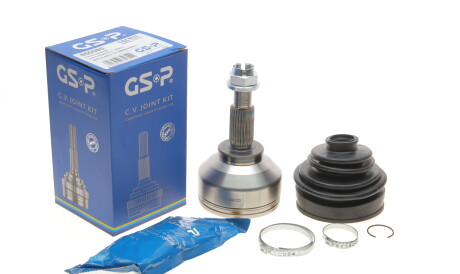 Фото 2 - ШРУС GSP 850080