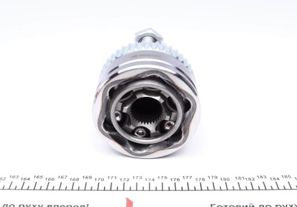 Фото 2 - ШРУС GSP 850089