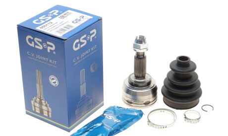 Фото 2 - ШРКШ GSP 850112