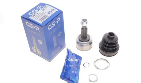 Фото 2 - ШРУС GSP 850116