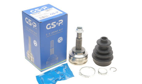 Фото 2 - ШРУС GSP 850129