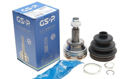 Фото 2 - ШРКШ GSP 851020