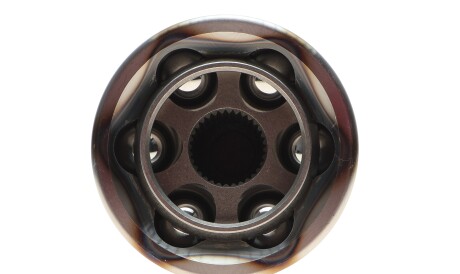 Фото 3 - ШРКШ GSP 851020