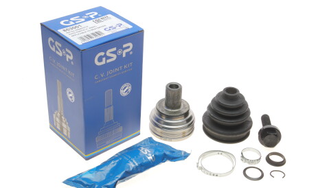 Фото 2 - ШРКШ GSP 853001