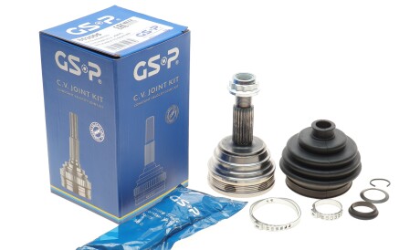 Фото 2 - ШРКШ GSP 853005