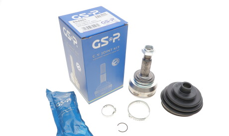 Фото 2 - ШРУС GSP 854001