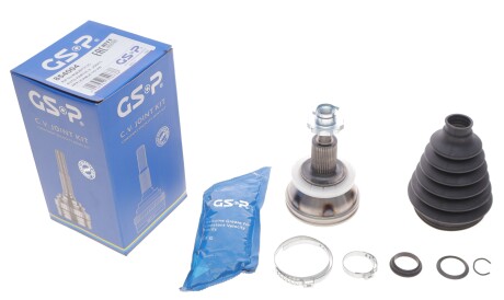 Фото 2 - ШРКШ GSP 854004