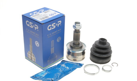 Фото 3 - ШРУС GSP 856005