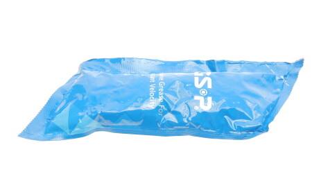 Фото 3 - ШРУС GSP 856041