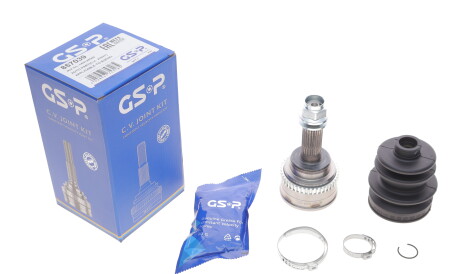 Фото 2 - ШРУС GSP 857039