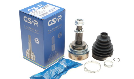 Фото 2 - ШРУС GSP 859020