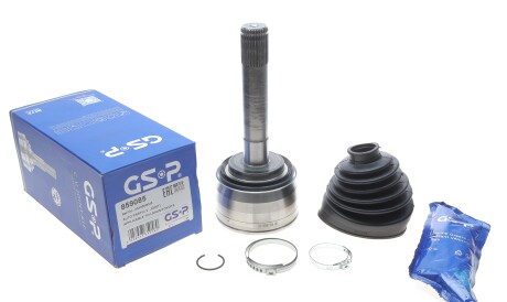 Фото 2 - ШРУС GSP 859085