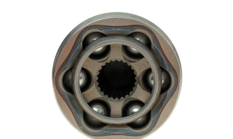 Фото 2 - ШРУС GSP 859136