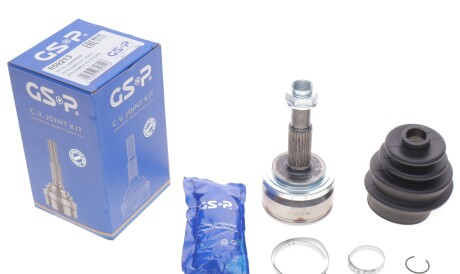 Фото 2 - ШРКШ GSP 859213