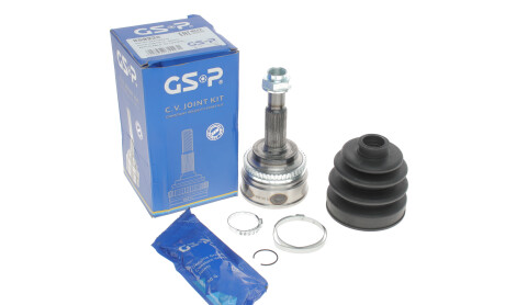 Фото 7 - ШРУС GSP 859226