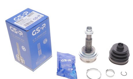 Фото 2 - ШРКШ GSP 859232