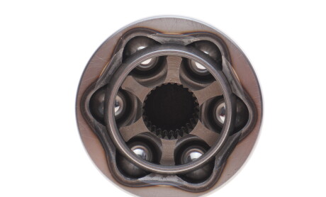 Фото 4 - ШРУС GSP 859285